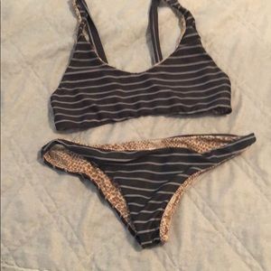 ACACIA✨Two piece set😍